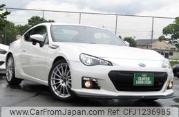 subaru brz 2014 quick_quick_DBA-ZC6_ZC6-012316