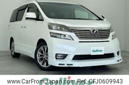 toyota vellfire 2010 -TOYOTA--Vellfire DBA-ANH20W--ANH20-8132708---TOYOTA--Vellfire DBA-ANH20W--ANH20-8132708-