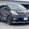 toyota alphard 2009 -TOYOTA--Alphard DBA-ANH25W--ANH25-8010004---TOYOTA--Alphard DBA-ANH25W--ANH25-8010004- image 11