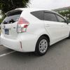 toyota prius-α 2015 quick_quick_ZVW41W_ZVW41-3371061 image 8