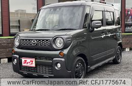 mazda flair-wagon 2021 CFJ1775674