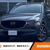 mazda cx-5 2018 -MAZDA--CX-5 6BA-KF5P--KF5P-203366---MAZDA--CX-5 6BA-KF5P--KF5P-203366- image 1