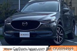 mazda cx-5 2018 -MAZDA--CX-5 6BA-KF5P--KF5P-203366---MAZDA--CX-5 6BA-KF5P--KF5P-203366-