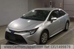 toyota corolla 2020 -TOYOTA--Corolla 6AA-ZWE211--ZWE211-6036187---TOYOTA--Corolla 6AA-ZWE211--ZWE211-6036187-