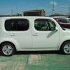 nissan cube 2011 quick_quick_Z12_Z12-165575 image 5