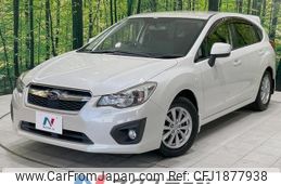 subaru impreza-sports 2012 CFJ1877938