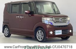 honda n-box 2016 -HONDA--N BOX DBA-JF1--JF1-1605658---HONDA--N BOX DBA-JF1--JF1-1605658-