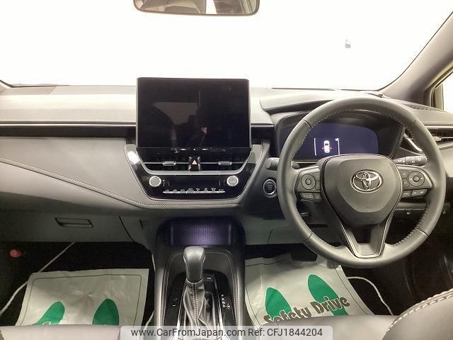 toyota corolla-touring-wagon 2023 CFJ1844204 image 2