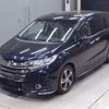 honda odyssey 2017 -HONDA--Odyssey DBA-RC1--RC1-1126554---HONDA--Odyssey DBA-RC1--RC1-1126554- image 1