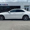 mercedes-benz s-class 2021 CFJ0508906 image 8