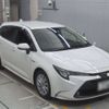 toyota corolla-touring-wagon 2020 -TOYOTA 【名古屋 336り244】--Corolla Touring ZWE211W-6037939---TOYOTA 【名古屋 336り244】--Corolla Touring ZWE211W-6037939- image 6