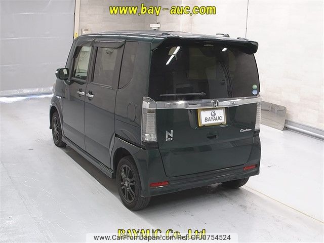 honda n-box 2016 -HONDA--N BOX JF2-1510782---HONDA--N BOX JF2-1510782- image 2