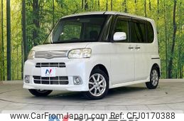 daihatsu tanto 2013 -DAIHATSU--Tanto DBA-L385S--L385S-0100343---DAIHATSU--Tanto DBA-L385S--L385S-0100343-