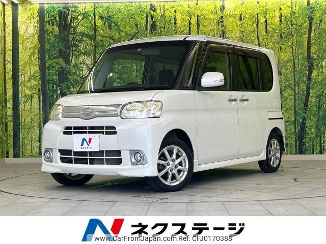 daihatsu tanto 2013 -DAIHATSU--Tanto DBA-L385S--L385S-0100343---DAIHATSU--Tanto DBA-L385S--L385S-0100343- image 1