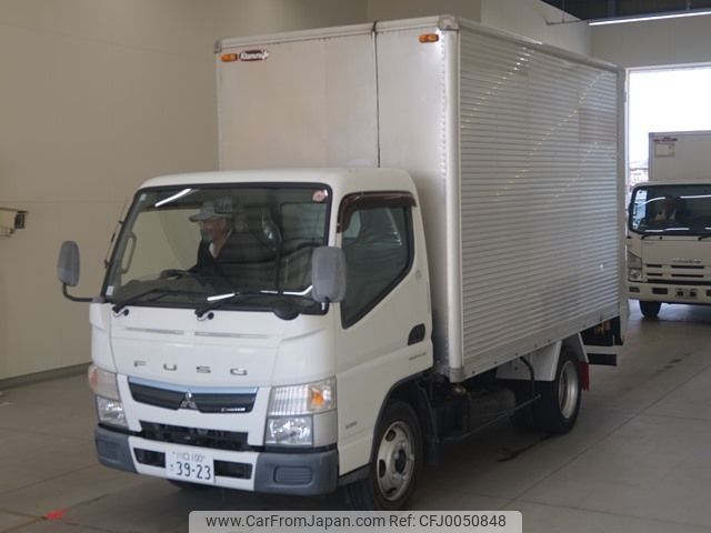 mitsubishi-fuso canter 2018 -MITSUBISHI 【川口 100ｻ3923】--Canter FEA50-560378---MITSUBISHI 【川口 100ｻ3923】--Canter FEA50-560378- image 1