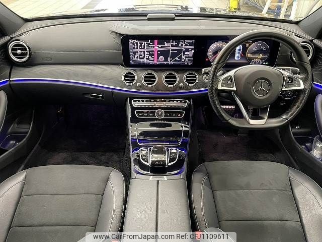 mercedes-benz e-class 2018 -MERCEDES-BENZ--Benz E Class LDA-213004C--WDD2130042A403609---MERCEDES-BENZ--Benz E Class LDA-213004C--WDD2130042A403609- image 2