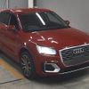 audi q2 2017 -AUDI--Audi Q2 WAUZZZGAXJA014383---AUDI--Audi Q2 WAUZZZGAXJA014383- image 1