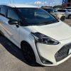 toyota sienta 2022 -TOYOTA 【京都 530ﾃ7552】--Sienta 5BA-NSP170G--NSP170-7302342---TOYOTA 【京都 530ﾃ7552】--Sienta 5BA-NSP170G--NSP170-7302342- image 1