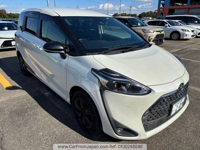 toyota sienta 2022 -TOYOTA 【京都 530ﾃ7552】--Sienta 5BA-NSP170G--NSP170-7302342---TOYOTA 【京都 530ﾃ7552】--Sienta 5BA-NSP170G--NSP170-7302342- image 1