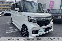 honda n-box 2017 -HONDA--N BOX DBA-JF3--JF3-1023367---HONDA--N BOX DBA-JF3--JF3-1023367-