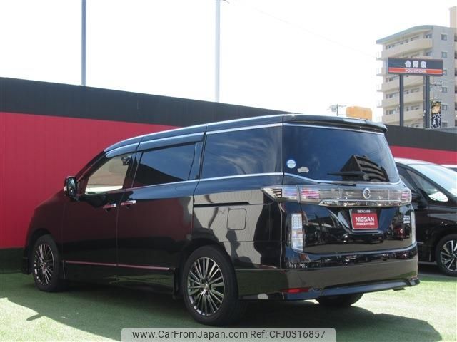 nissan elgrand 2020 -NISSAN--Elgrand 5BA-TE52--TE52-145323---NISSAN--Elgrand 5BA-TE52--TE52-145323- image 2