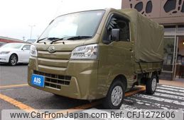 daihatsu hijet-truck 2019 quick_quick_EBD-S510P_S510P-0298070