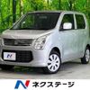 suzuki wagon-r 2014 -SUZUKI--Wagon R DBA-MH34S--MH34S-327894---SUZUKI--Wagon R DBA-MH34S--MH34S-327894- image 1