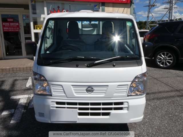 nissan clipper-truck 2024 -NISSAN 【千葉 480ﾇ8300】--Clipper Truck 3BD-DR16T--DR16T-822601---NISSAN 【千葉 480ﾇ8300】--Clipper Truck 3BD-DR16T--DR16T-822601- image 2