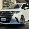 toyota alphard 2024 -TOYOTA--Alphard 3BA-AGH40W--AGH40-4010465---TOYOTA--Alphard 3BA-AGH40W--AGH40-4010465- image 6