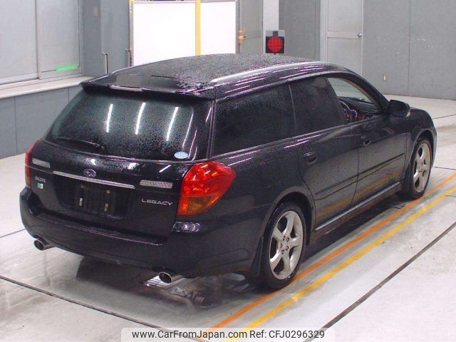 subaru legacy-touring-wagon 2006 -SUBARU--Legacy Wagon BPE-028369---SUBARU--Legacy Wagon BPE-028369- image 2