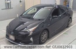 toyota prius 2016 -TOYOTA--Prius DAA-ZVW50--ZVW50-6070750---TOYOTA--Prius DAA-ZVW50--ZVW50-6070750-