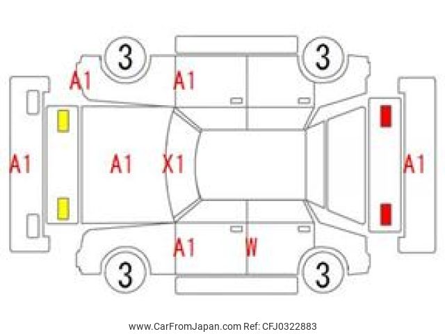 honda n-box 2018 -HONDA--N BOX DBA-JF4--JF4-1010293---HONDA--N BOX DBA-JF4--JF4-1010293- image 2