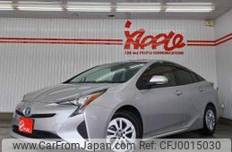 toyota prius 2017 quick_quick_ZVW50_ZVW50-6095026