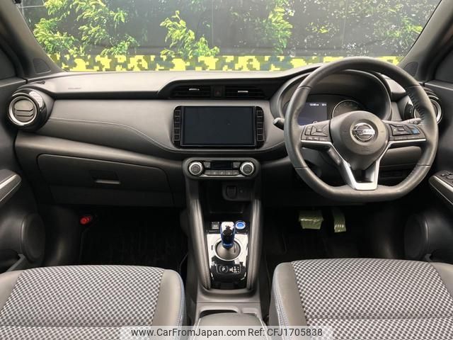 nissan nissan-others 2021 CFJ1705838 image 2