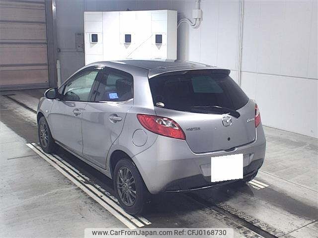 mazda demio 2014 -MAZDA 【尾張小牧 530ﾀ5182】--Demio DE3FS--576986---MAZDA 【尾張小牧 530ﾀ5182】--Demio DE3FS--576986- image 2