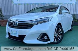 toyota sai 2013 quick_quick_DAA-AZK10_AZK10-2063275