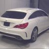 mercedes-benz cla-class 2015 quick_quick_DBA-117942_WDD1179422N308063 image 4