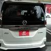 nissan serena 2018 -NISSAN--Serena DAA-HFC27--HFC27-018109---NISSAN--Serena DAA-HFC27--HFC27-018109- image 5