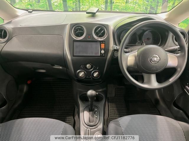 nissan note 2012 quick_quick_E12_E12-032441 image 2