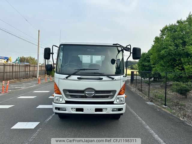 hino ranger 2014 GOO_NET_EXCHANGE_0401947A30250523W001 image 2