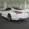 lexus ls 2017 CFJ1696836 image 15