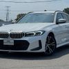 bmw 3-series 2025 CFJ1727718 image 1
