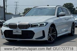 bmw 3-series 2025 CFJ1727718