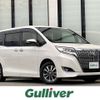 toyota esquire 2018 -TOYOTA--Esquire DBA-ZRR80G--ZRR80-0417784---TOYOTA--Esquire DBA-ZRR80G--ZRR80-0417784- image 1