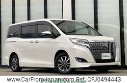 toyota esquire 2018 -TOYOTA--Esquire DBA-ZRR80G--ZRR80-0417784---TOYOTA--Esquire DBA-ZRR80G--ZRR80-0417784-