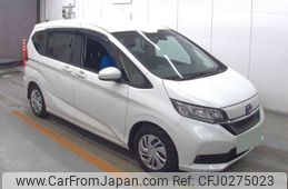 honda freed 2020 -HONDA--Freed 6BA-GB5--GB5-3123503---HONDA--Freed 6BA-GB5--GB5-3123503-