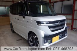 suzuki spacia 2023 -SUZUKI--Spacia 4AA-MK54S--MK54S-101695---SUZUKI--Spacia 4AA-MK54S--MK54S-101695-