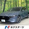 mazda mazda3 2020 -MAZDA--MAZDA3 3DA-BP8P--BP8P-107720---MAZDA--MAZDA3 3DA-BP8P--BP8P-107720- image 1