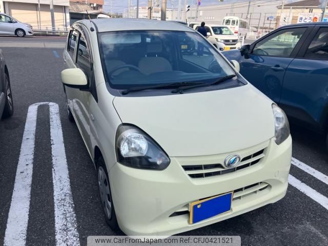 daihatsu mira-e-s 2011 -DAIHATSU--Mira e:s DBA-LA300S--LA300S-1018547---DAIHATSU--Mira e:s DBA-LA300S--LA300S-1018547- image 2