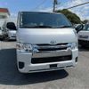 toyota hiace-van 2019 -TOYOTA--Hiace Van QDF-GDH201V--GDH201-2007891---TOYOTA--Hiace Van QDF-GDH201V--GDH201-2007891- image 2